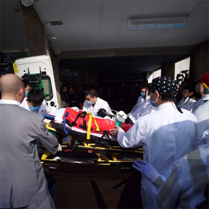 武汉出租120联系电话