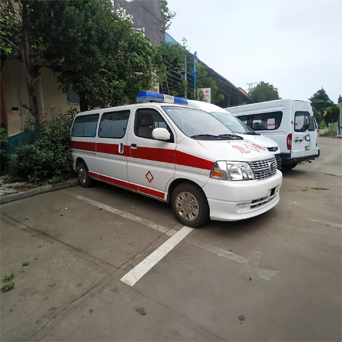 武汉急救车出租联系电话