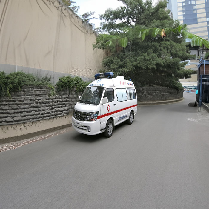 武汉出租救护车电话号码