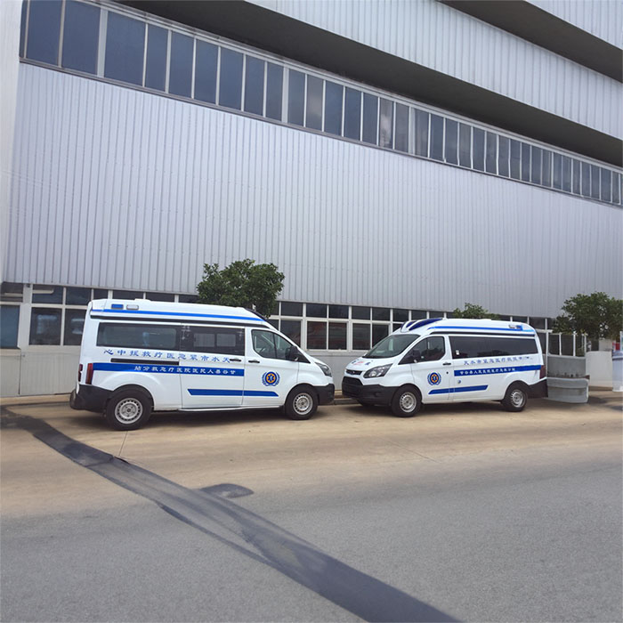 武汉私人救护车租赁电话