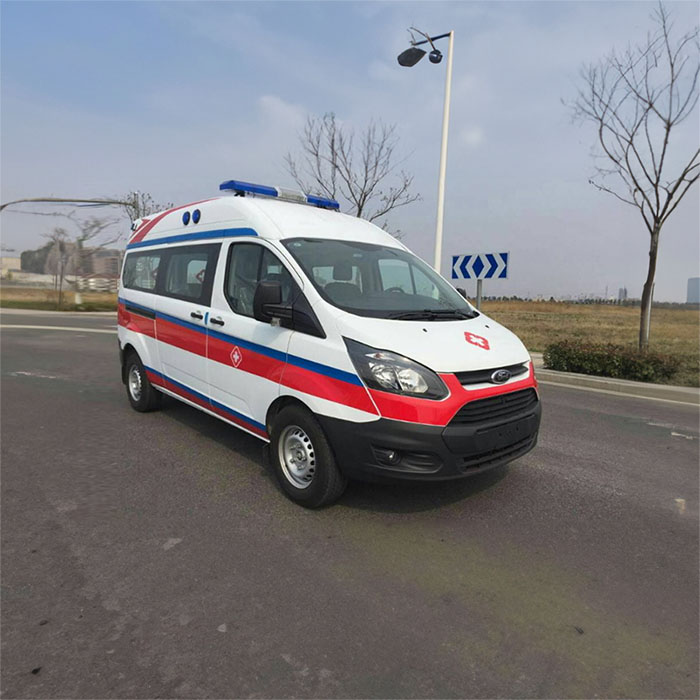 武汉租赁私人救护车