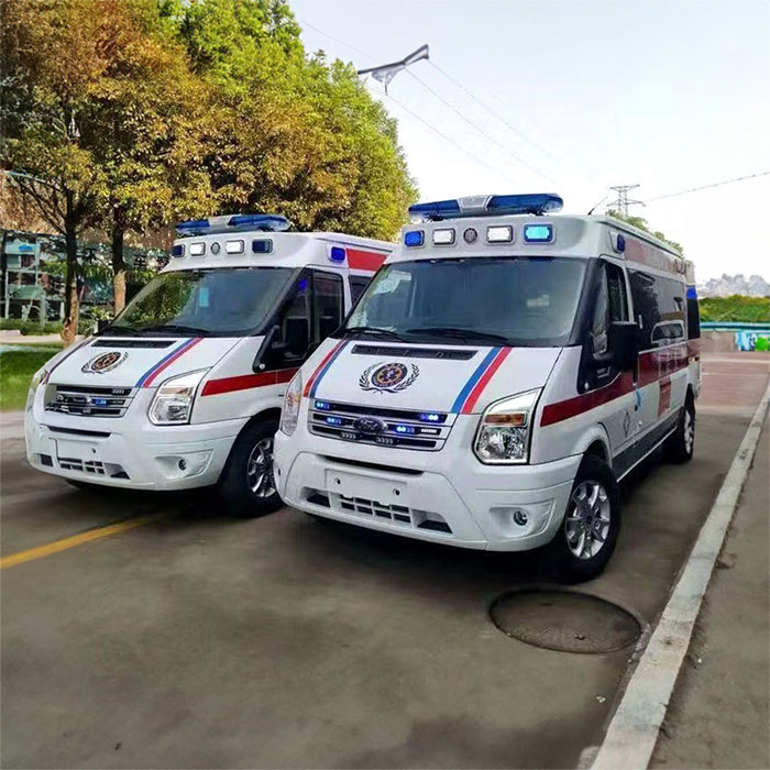 武汉出租救护车电话