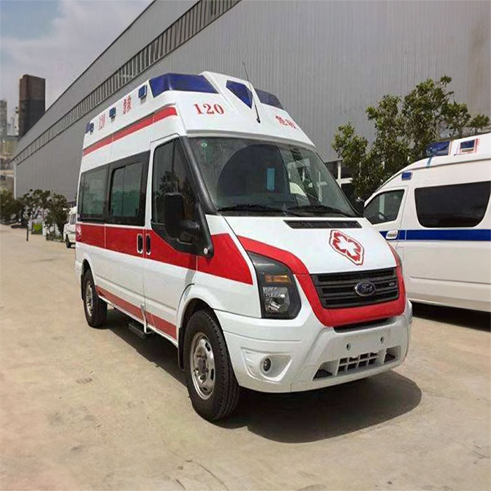 武汉出租私人救护车