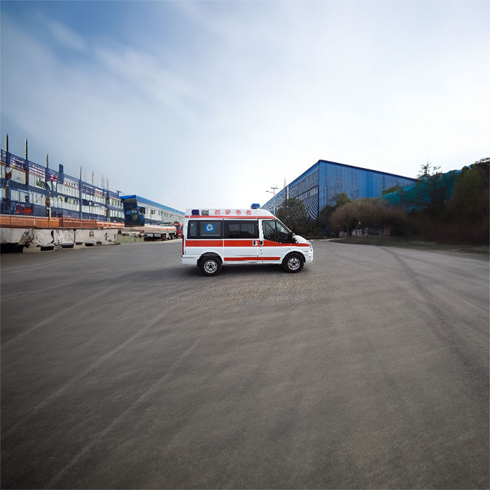 武汉出租急救车