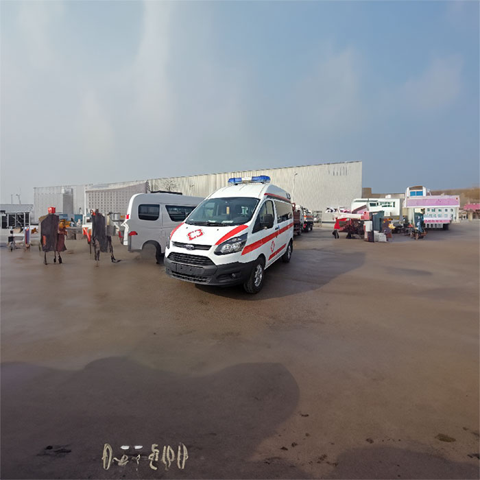 武汉救护车出租联系方式