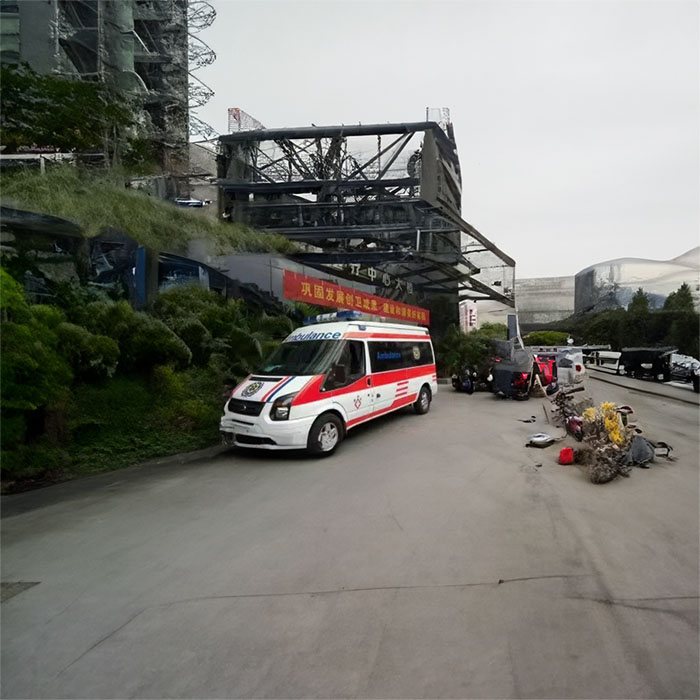 武汉私人救护车租赁联系方式