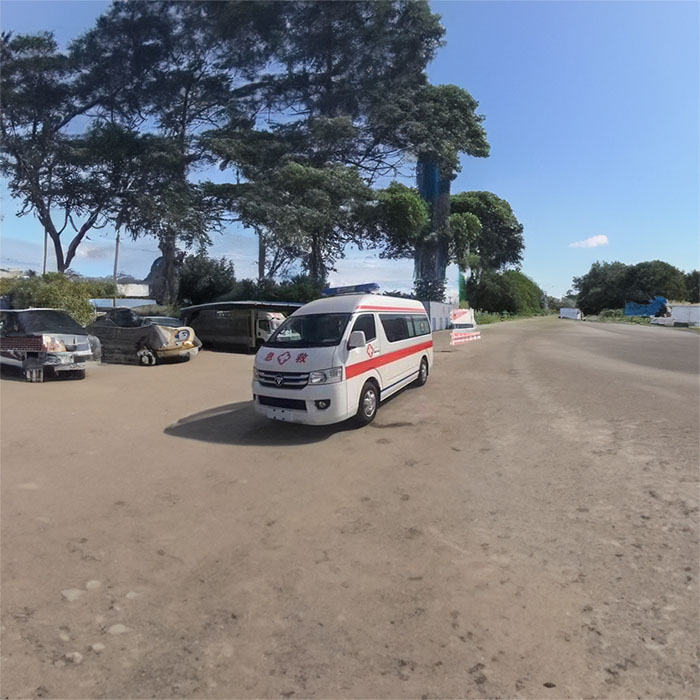 武汉出租私人救护车