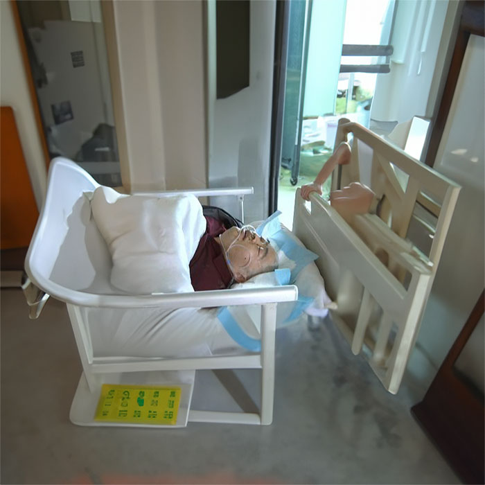 武汉租赁私人救护车联系方式