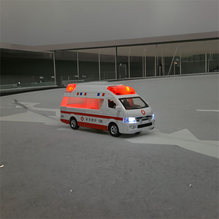 武汉租赁救护车