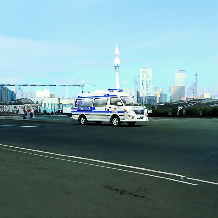 武汉救护车出租费用