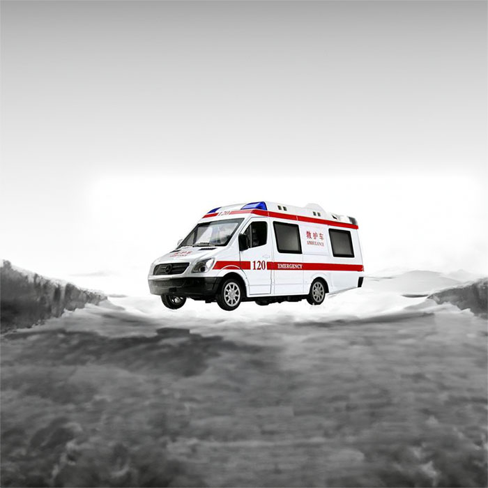 武汉出租急救车