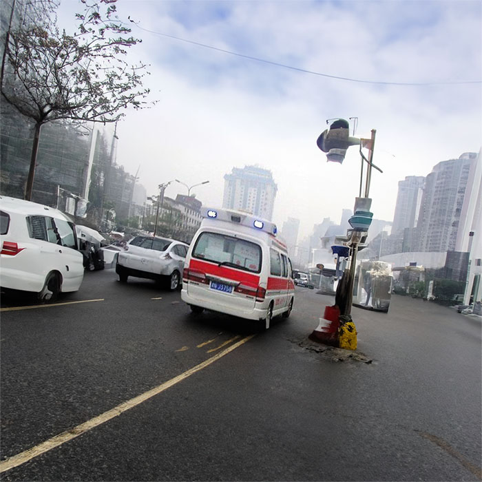 武汉租赁救护车电话号码