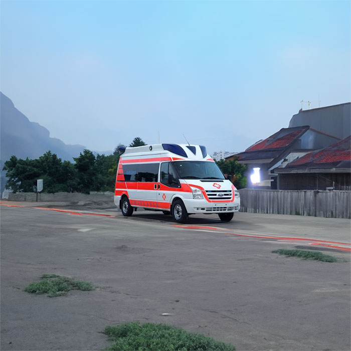 武汉出租急救车联系电话