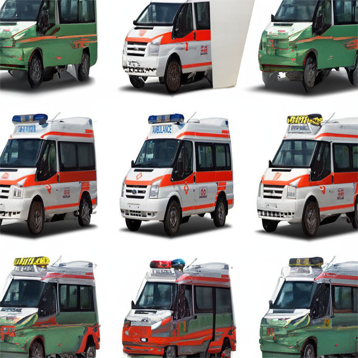 武汉120租车