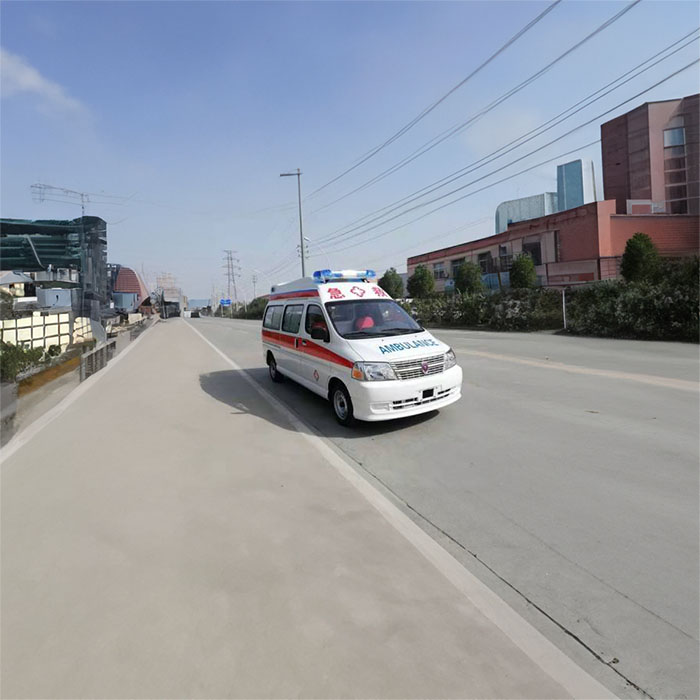 武汉急救车出租联系电话
