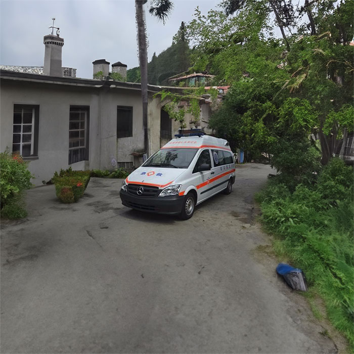 武汉租赁急救车联系电话