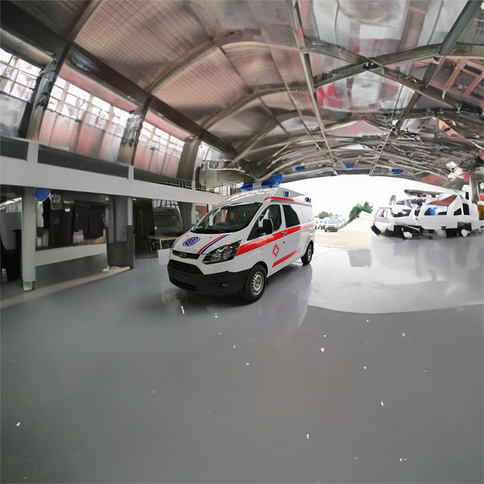 武汉私人救护车租车收费标准