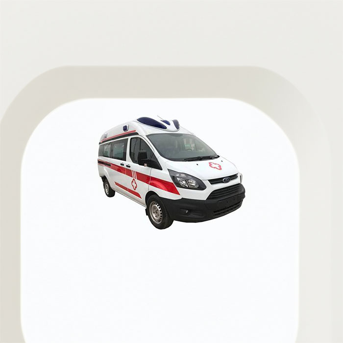 武汉救护车租车