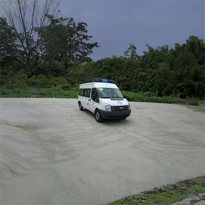 武汉租赁急救车电话号码