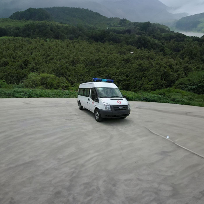 武汉急救车出租电话