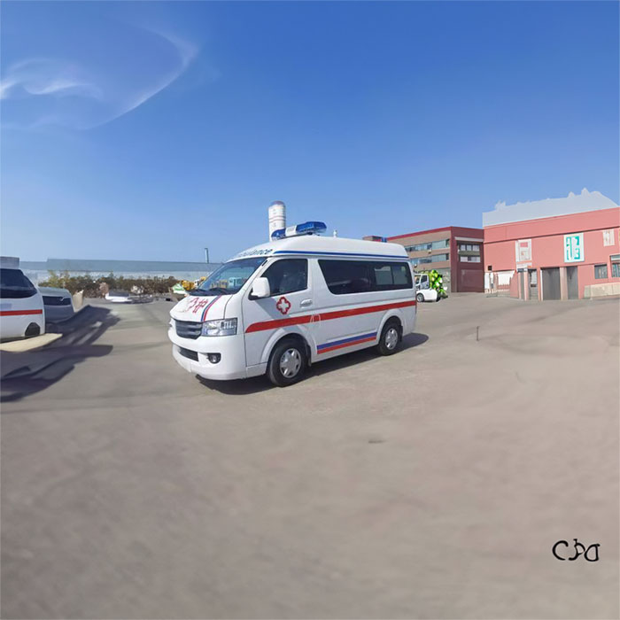 武汉私人救护车租车收费标准