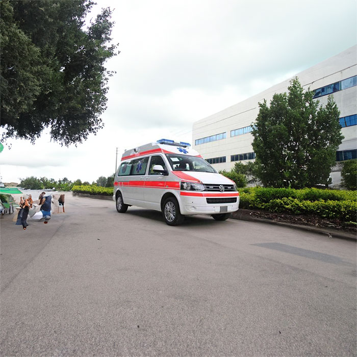 武汉救护车出租费用