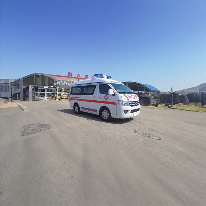武汉急救车出租电话