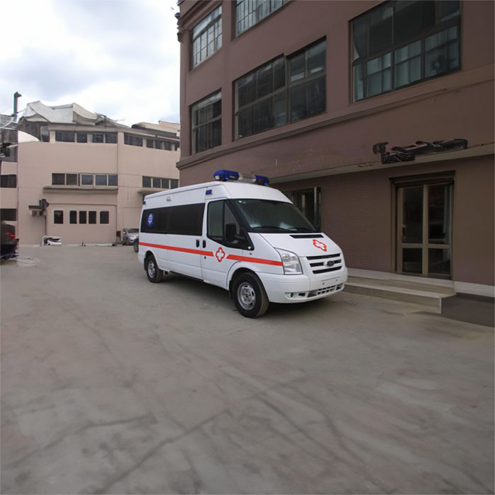 武汉租赁救护车电话
