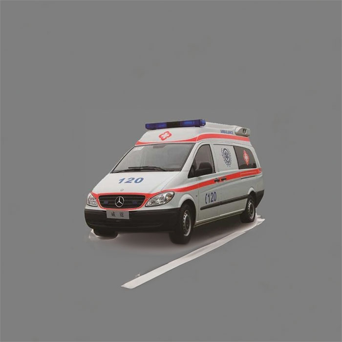 武汉租赁急救车电话