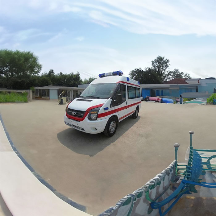 武汉出租急救车电话