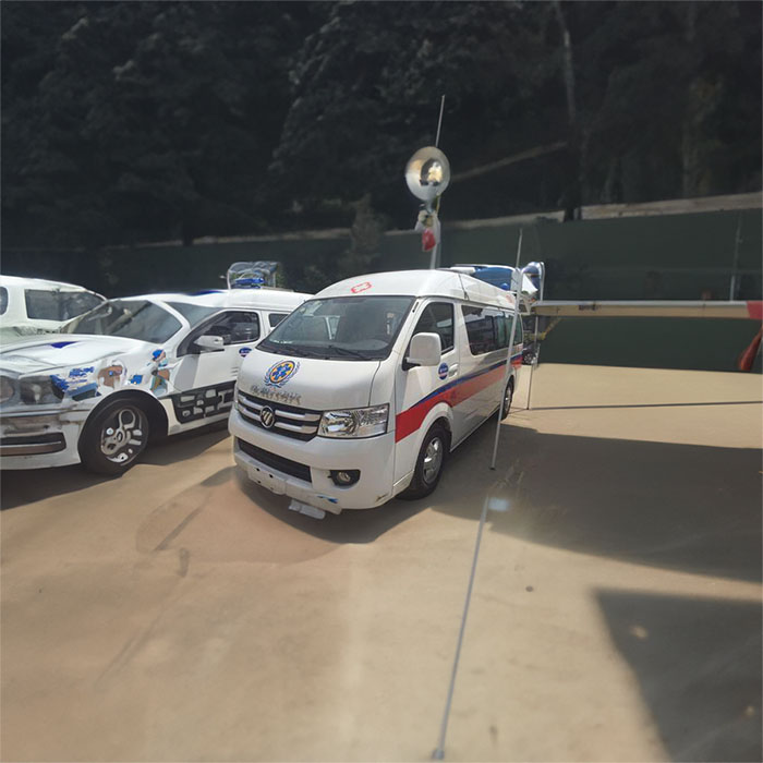 武汉出租救护车联系方式
