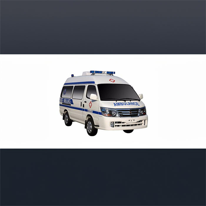 武汉急救车租赁收费标准
