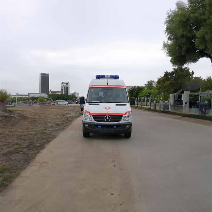 武汉救护车租车
