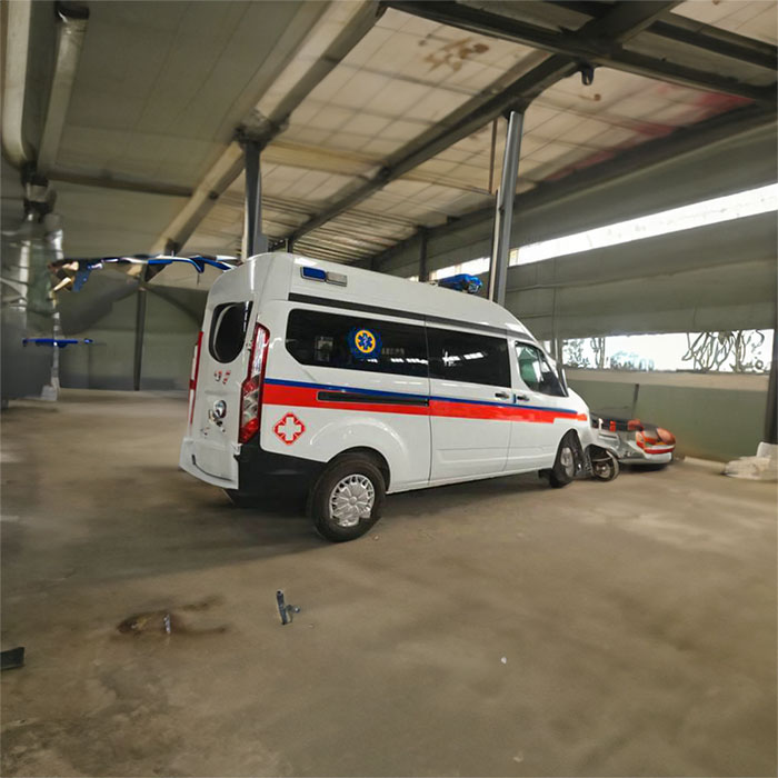 武汉租赁120
