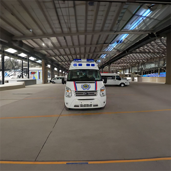 武汉急救车租车联系电话