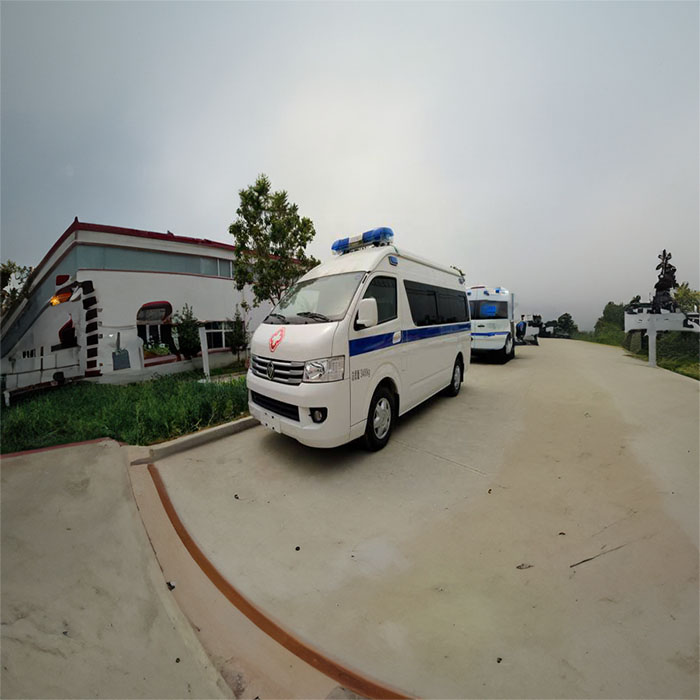 武汉急救车租赁联系电话
