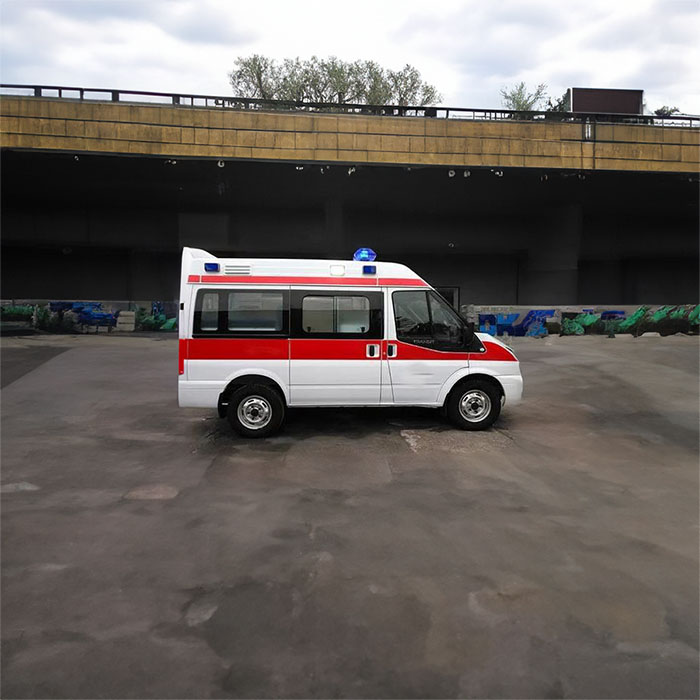 武汉出租120