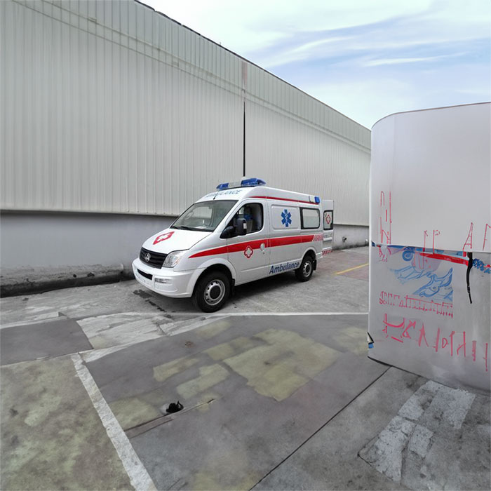 武汉出租私人救护车