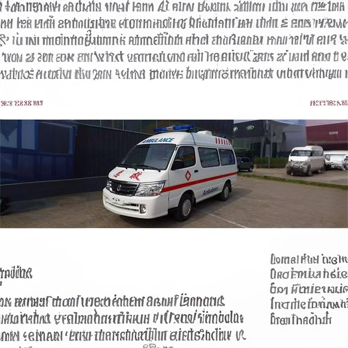 武汉私人救护车出租联系方式