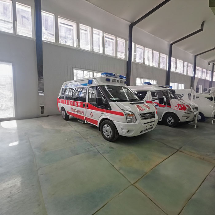 武汉私人救护车租车