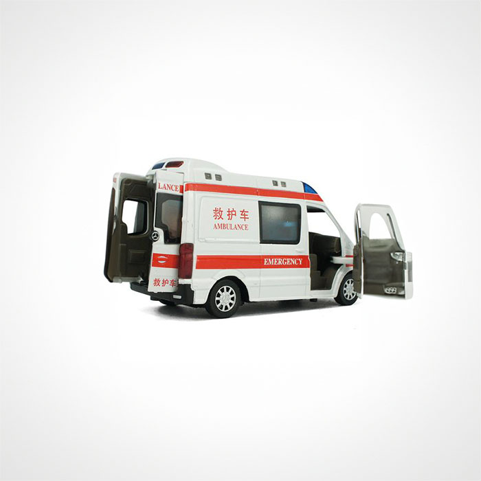 武汉急救车租车