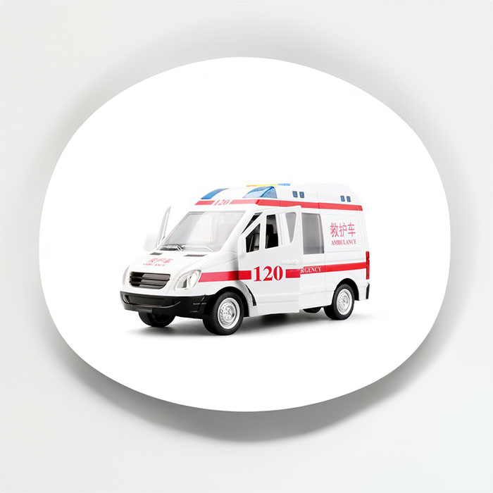 武汉租赁急救车