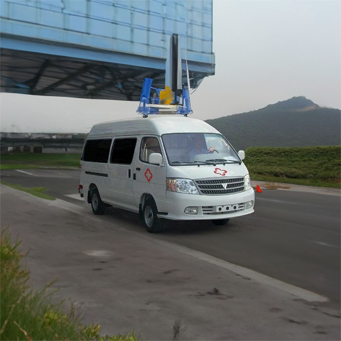 武汉急救车租车费用