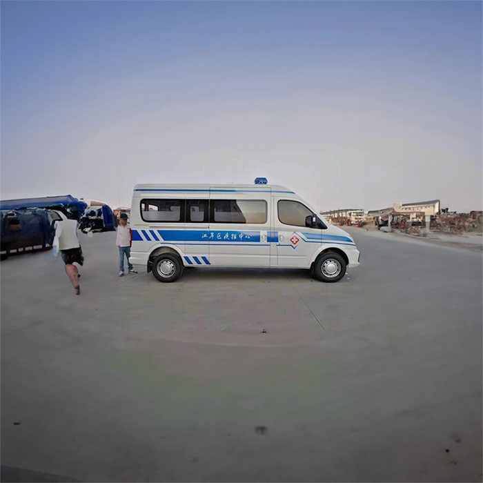 武汉出租私人救护车联系方式