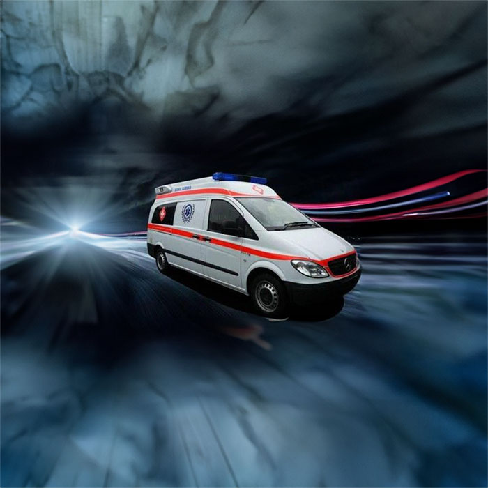 武汉急救车租车电话