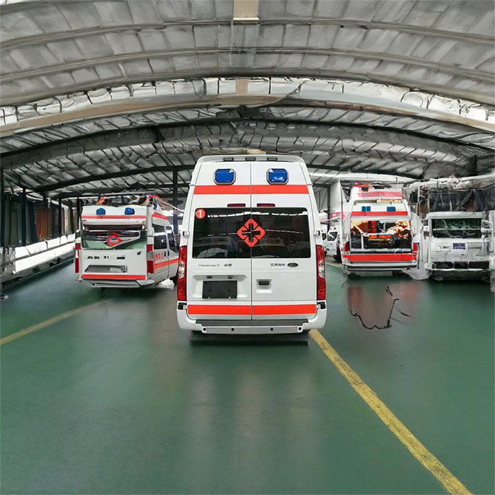武汉出租私人救护车联系电话
