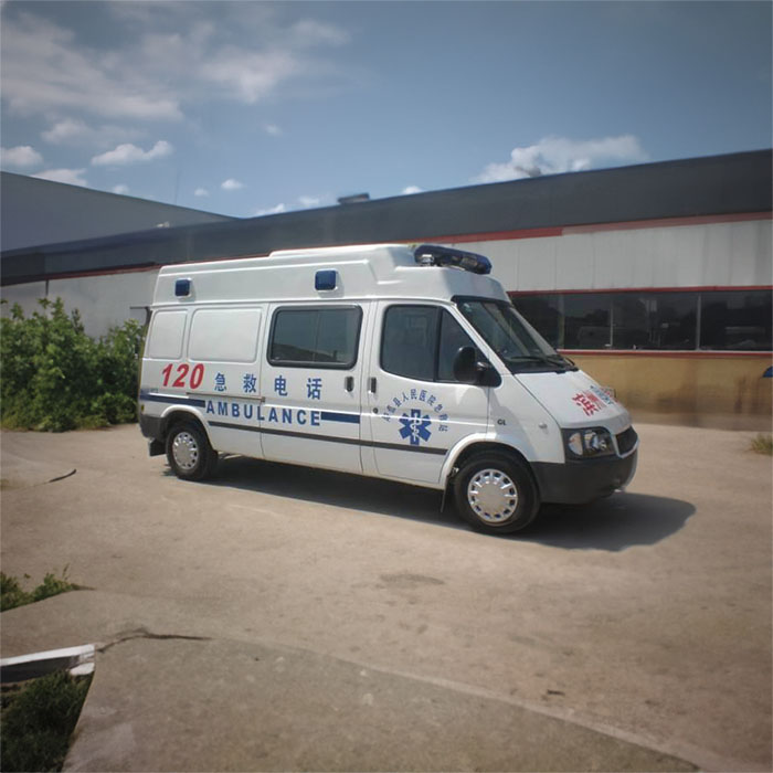 武汉120出租联系电话