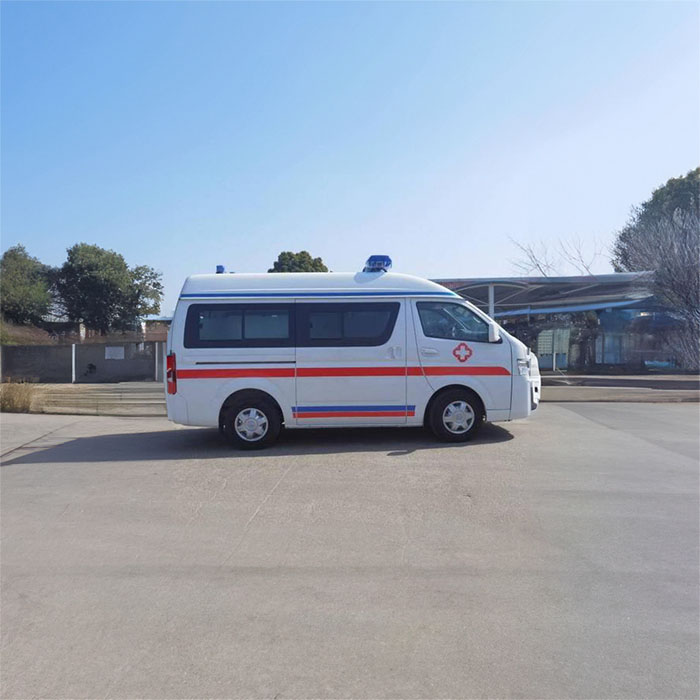 武汉租赁急救车联系电话