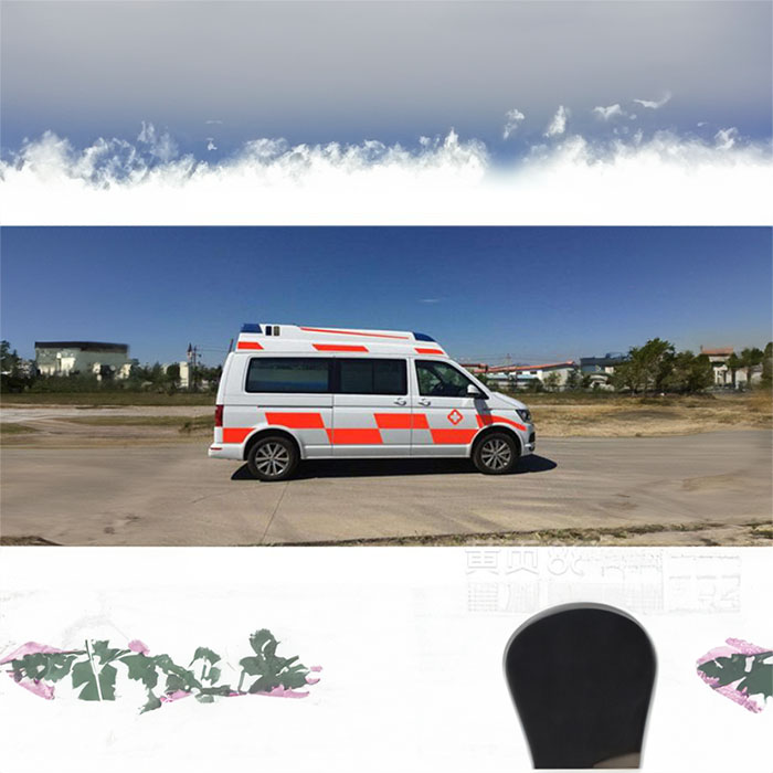 武汉私人救护车租车电话号码
