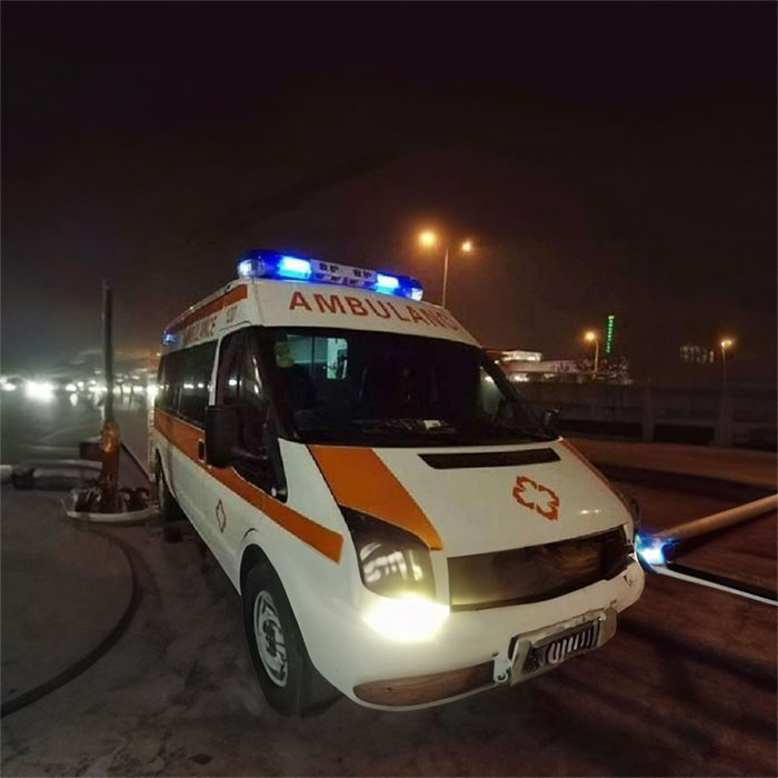 武汉出租急救车电话号码
